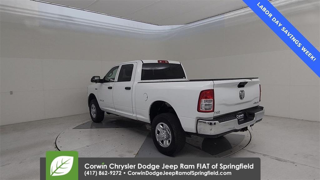used 2022 Ram 2500 car, priced at $29,688