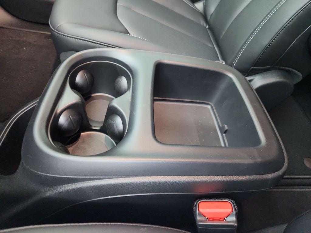 new 2026 Chrysler Pacifica car, priced at $41,972