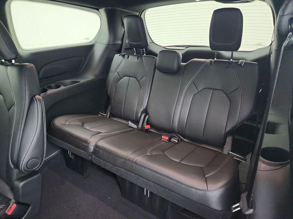 new 2026 Chrysler Pacifica car, priced at $41,972