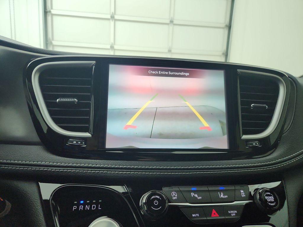 new 2026 Chrysler Pacifica car, priced at $41,972