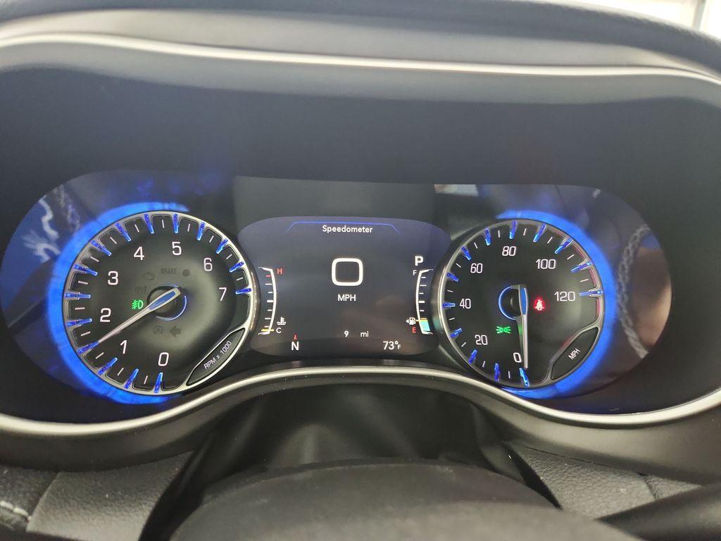 new 2026 Chrysler Pacifica car, priced at $41,972