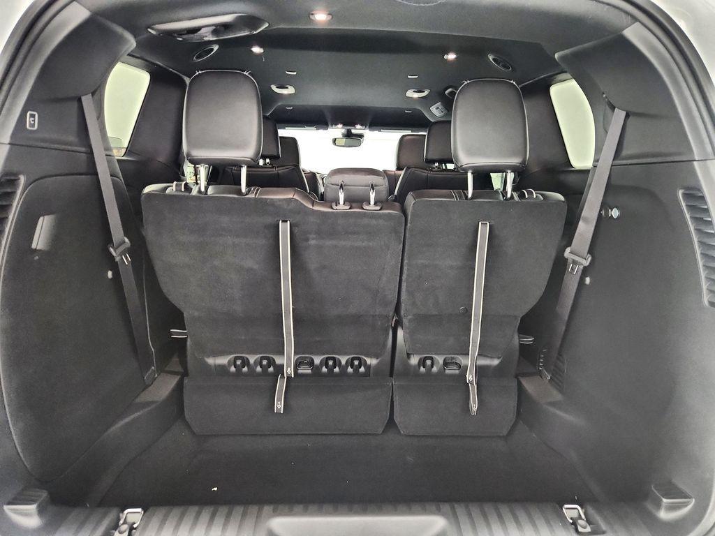 new 2026 Chrysler Pacifica car, priced at $41,972