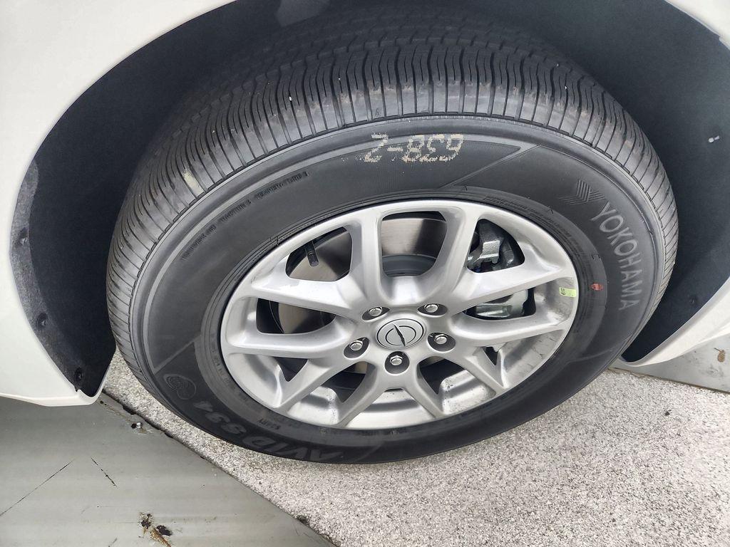 new 2026 Chrysler Pacifica car, priced at $41,972