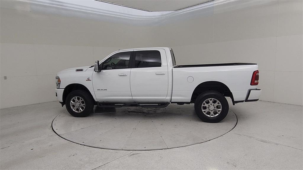 used 2023 Ram 2500 car, priced at $57,318