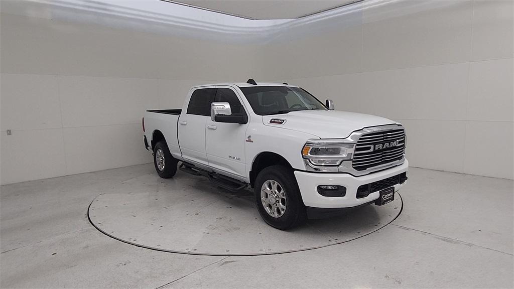 used 2023 Ram 2500 car, priced at $57,318