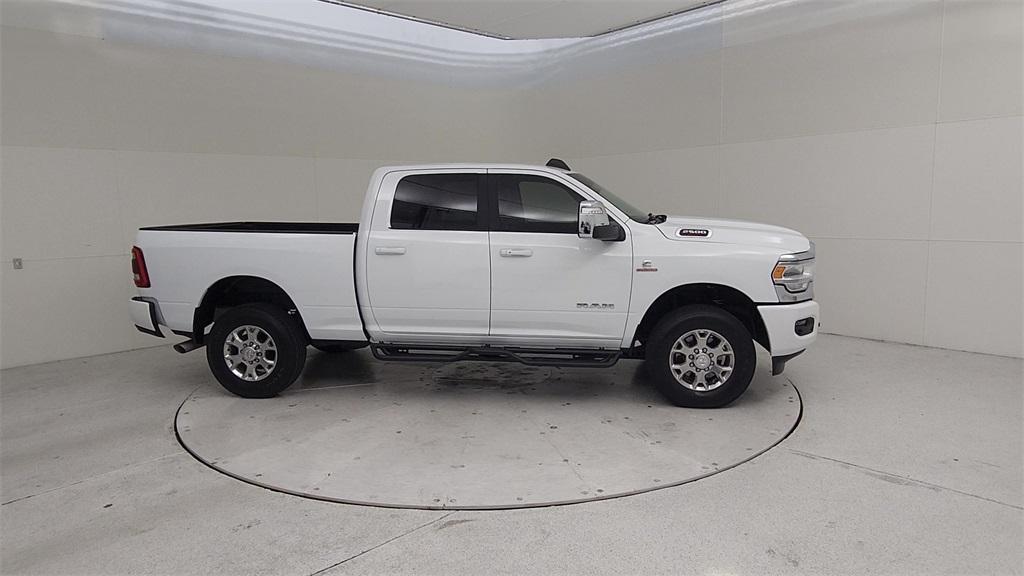 used 2023 Ram 2500 car, priced at $57,318