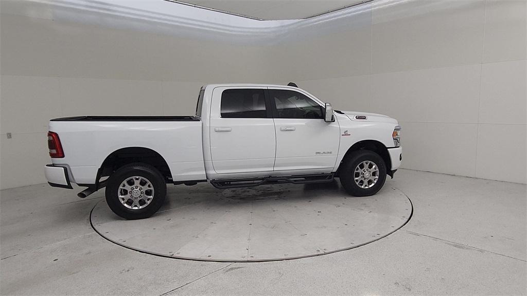 used 2023 Ram 2500 car, priced at $57,318