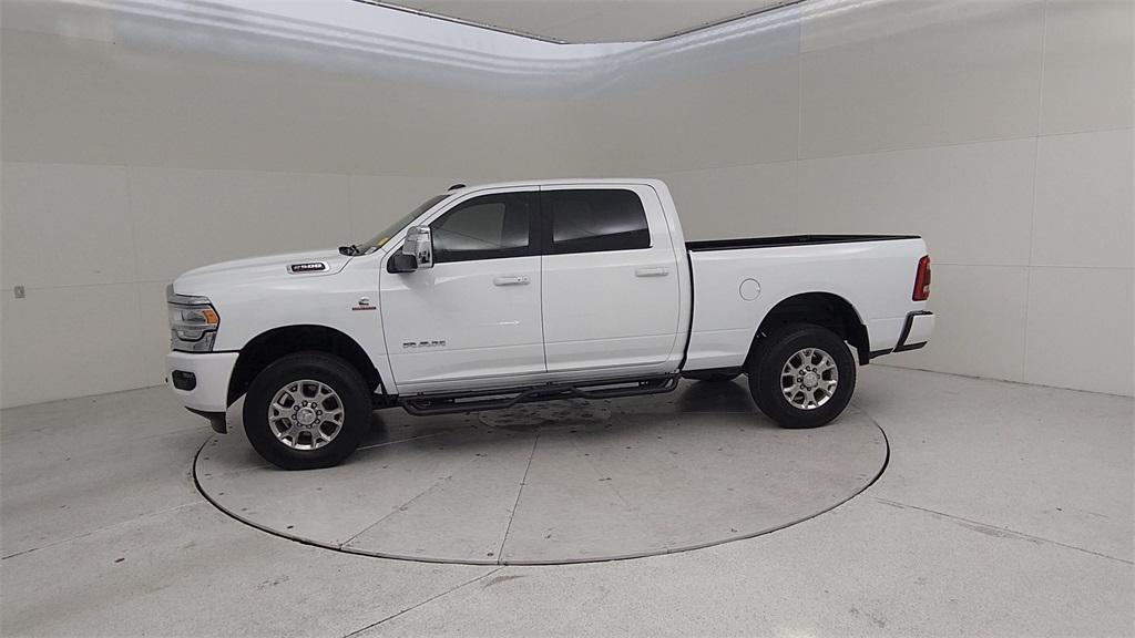 used 2023 Ram 2500 car, priced at $57,318