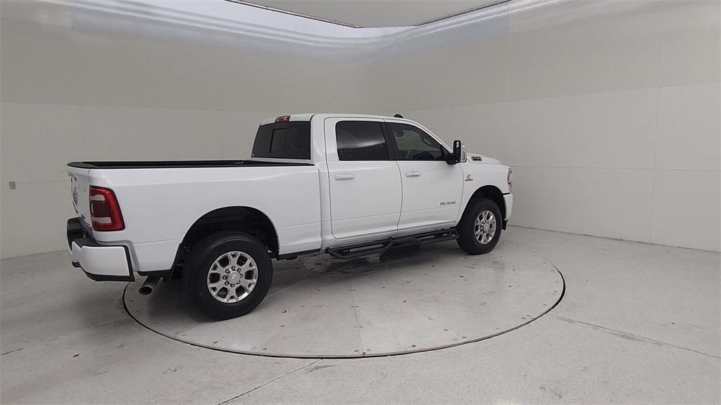 used 2023 Ram 2500 car, priced at $57,318