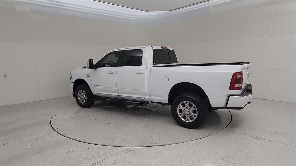 used 2023 Ram 2500 car, priced at $57,318