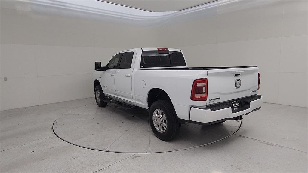 used 2023 Ram 2500 car, priced at $57,318