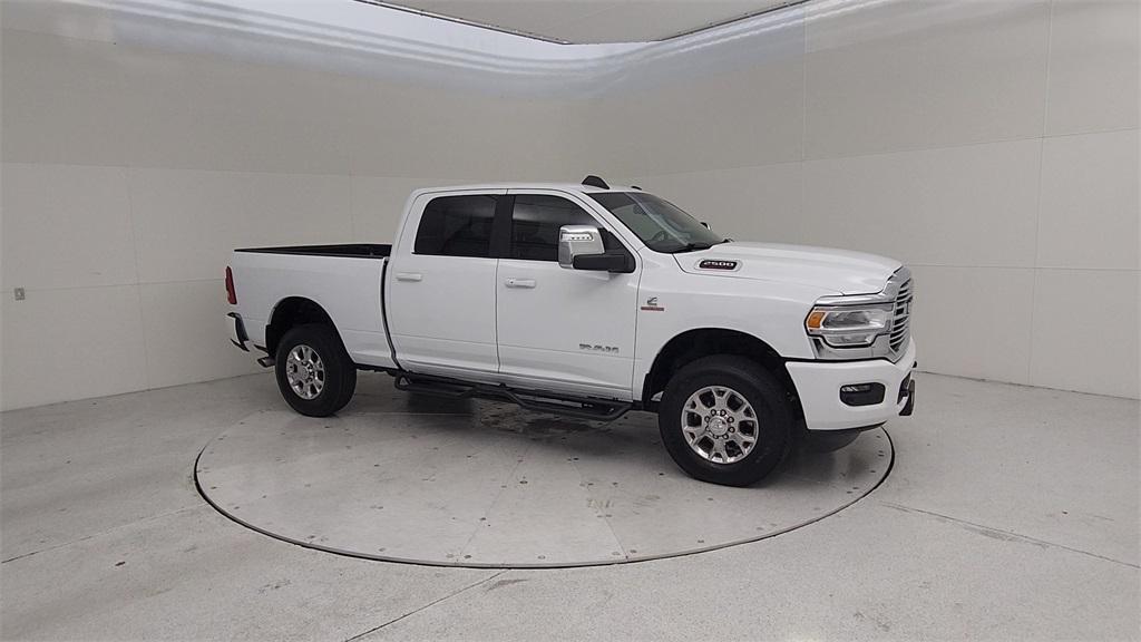 used 2023 Ram 2500 car, priced at $57,318