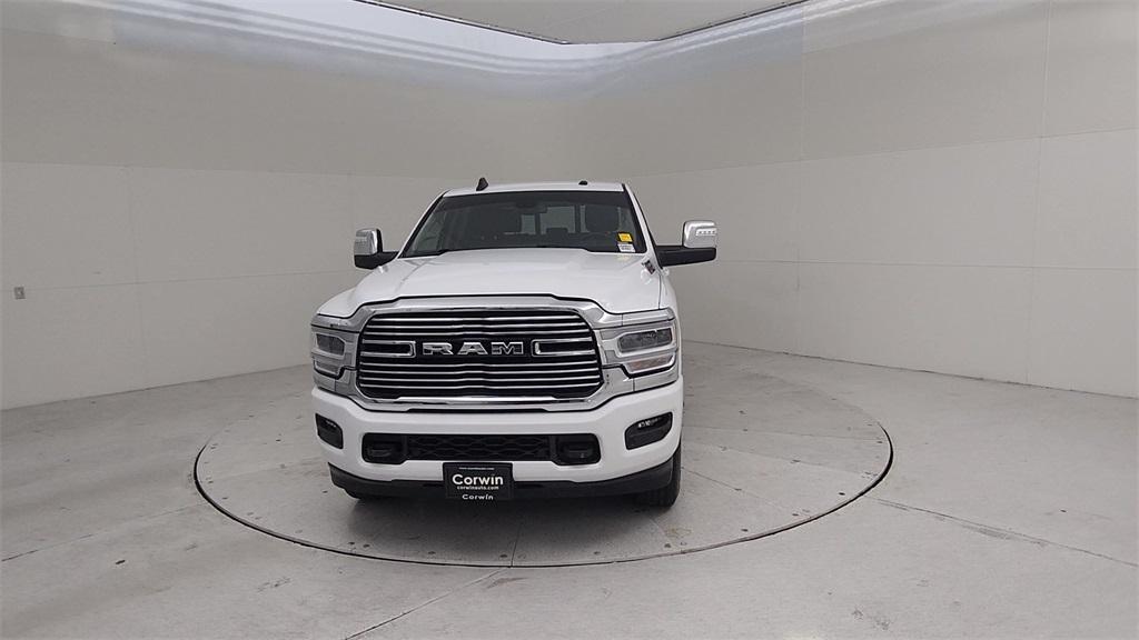 used 2023 Ram 2500 car, priced at $57,318