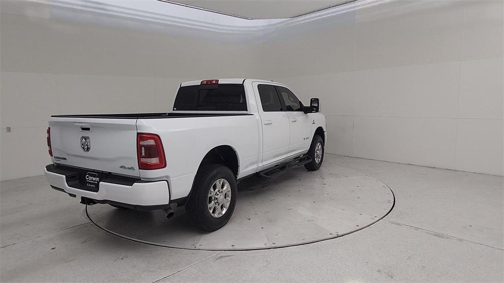 used 2023 Ram 2500 car, priced at $57,318