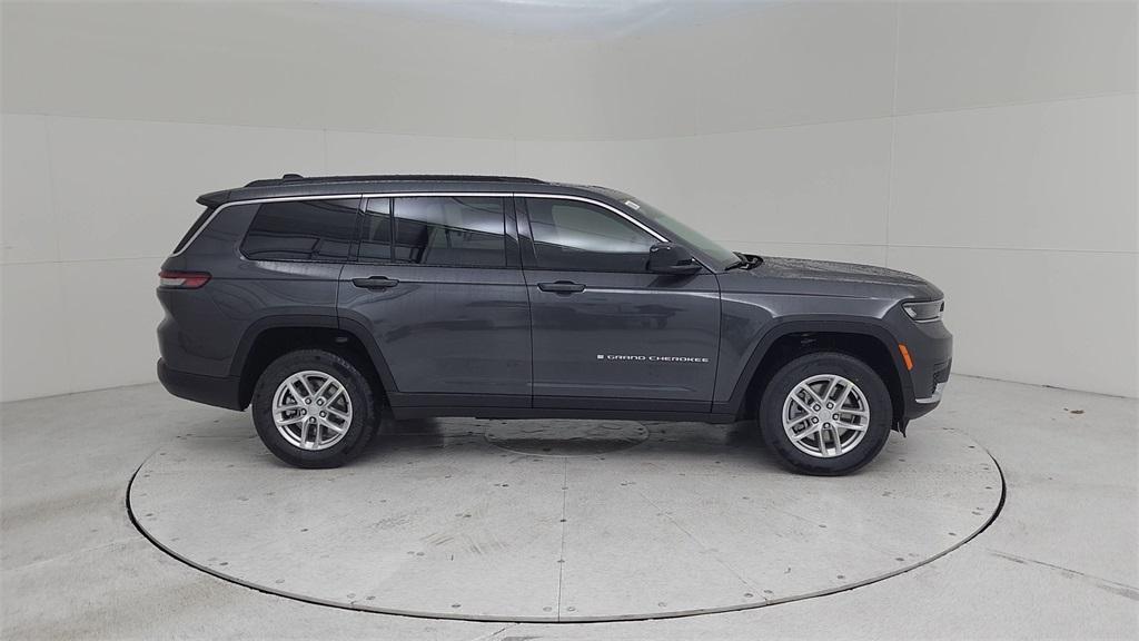 new 2025 Jeep Grand Cherokee L car, priced at $42,165