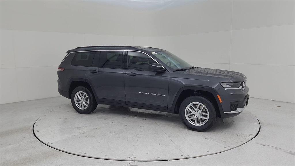 new 2025 Jeep Grand Cherokee L car, priced at $42,165