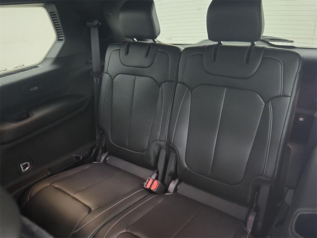 new 2025 Jeep Grand Cherokee L car, priced at $49,880