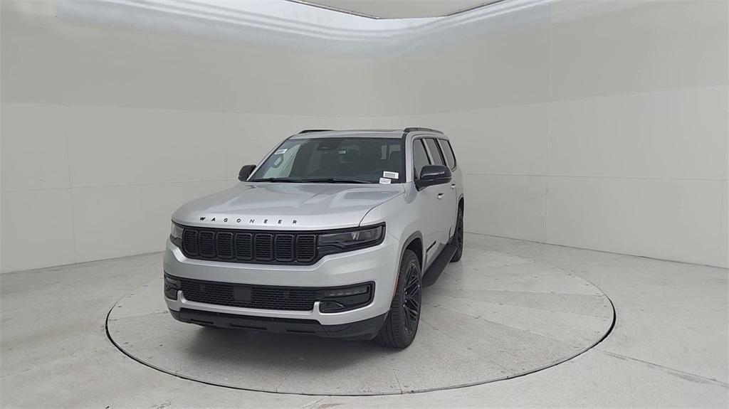 new 2024 Jeep Wagoneer L car, priced at $75,266