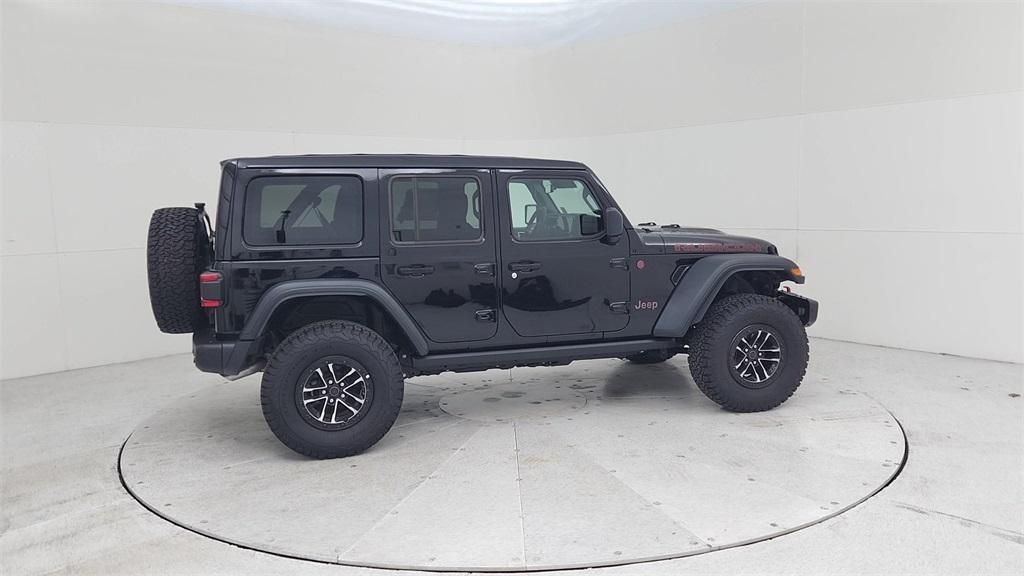 new 2024 Jeep Wrangler car, priced at $67,958