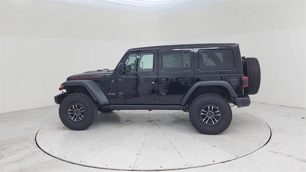 new 2024 Jeep Wrangler car, priced at $67,958