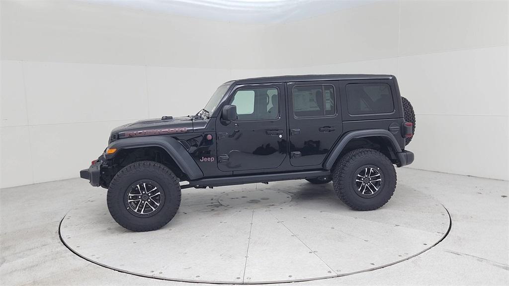 new 2024 Jeep Wrangler car, priced at $67,958