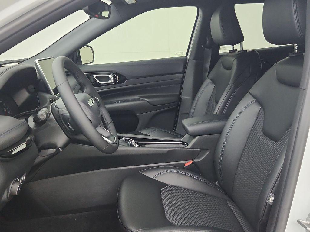 new 2026 Jeep Compass car, priced at $30,760