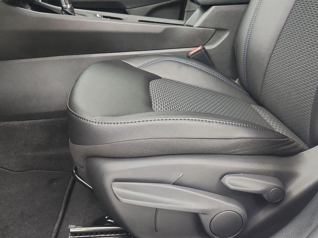 new 2026 Jeep Compass car, priced at $30,760