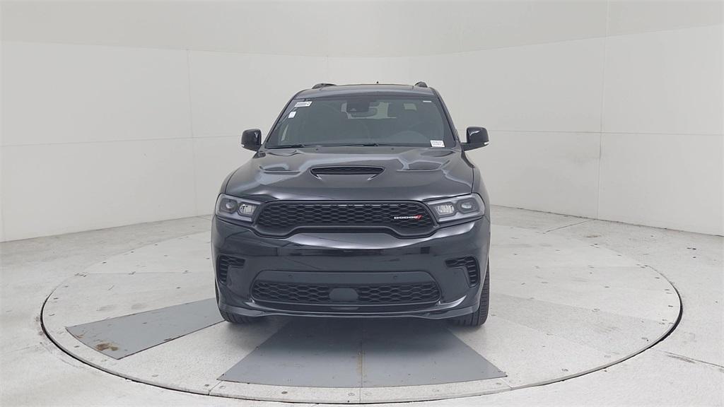 new 2025 Dodge Durango car, priced at $46,964