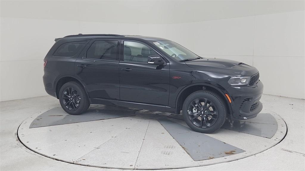 new 2025 Dodge Durango car, priced at $46,964