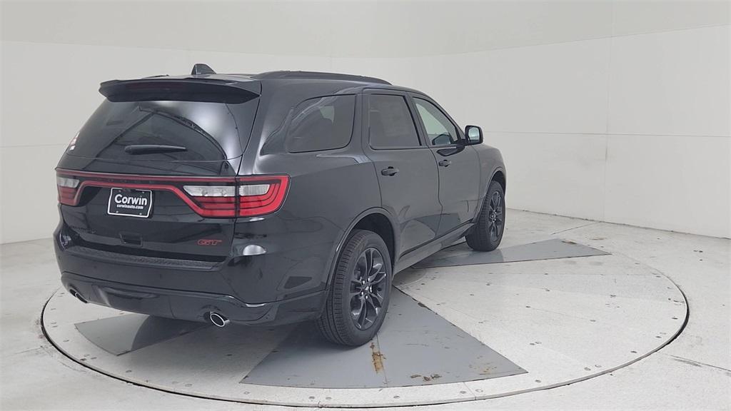 new 2025 Dodge Durango car, priced at $46,964
