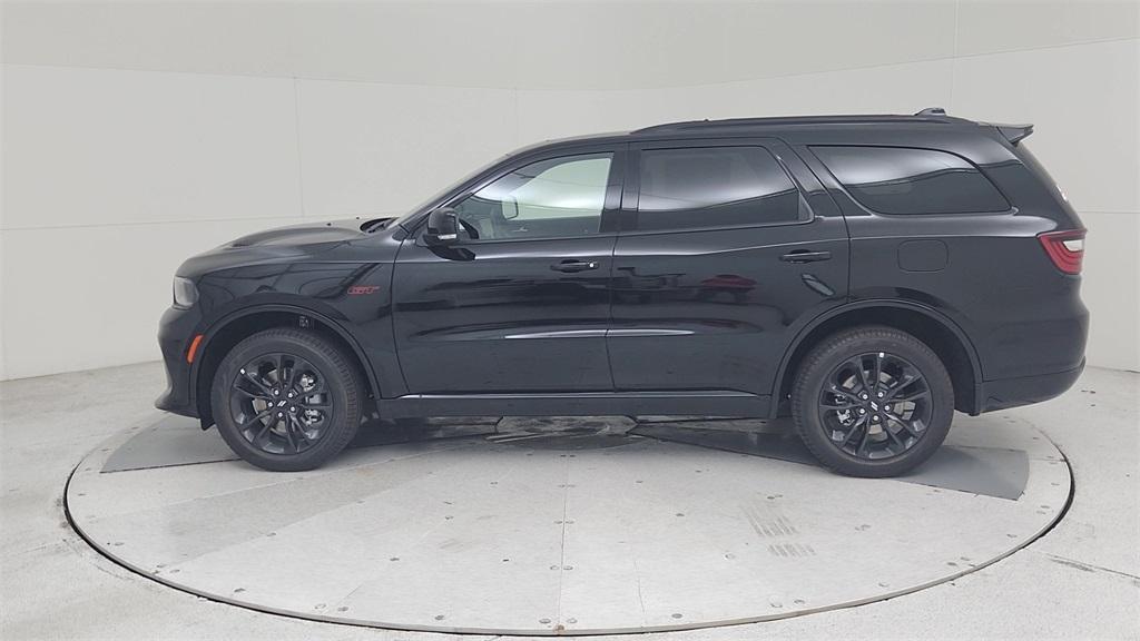 new 2025 Dodge Durango car, priced at $46,964