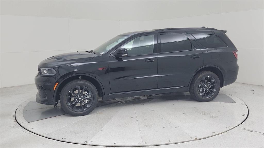new 2025 Dodge Durango car, priced at $46,964