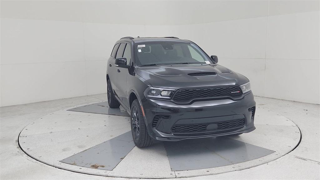 new 2025 Dodge Durango car, priced at $46,964