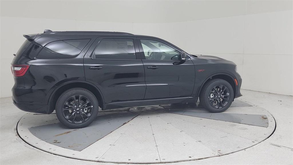 new 2025 Dodge Durango car, priced at $46,964