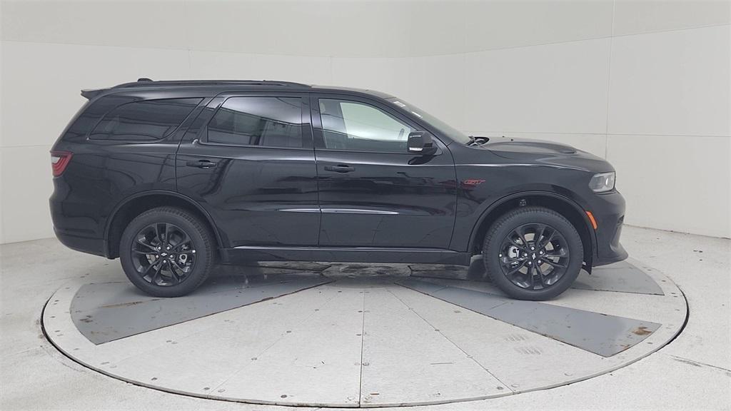 new 2025 Dodge Durango car, priced at $46,964