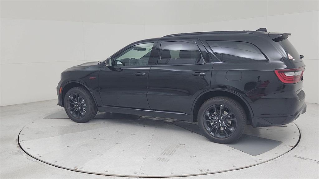 new 2025 Dodge Durango car, priced at $46,964