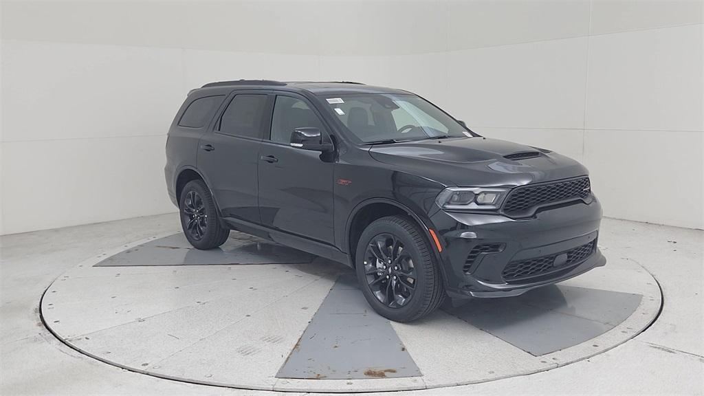 new 2025 Dodge Durango car, priced at $46,964