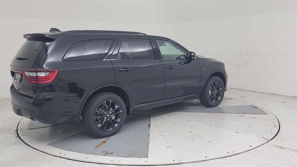 new 2025 Dodge Durango car, priced at $46,964