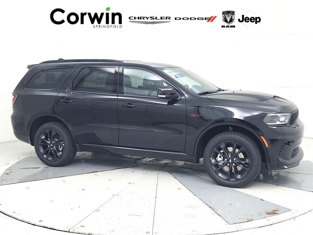 new 2025 Dodge Durango car, priced at $46,964