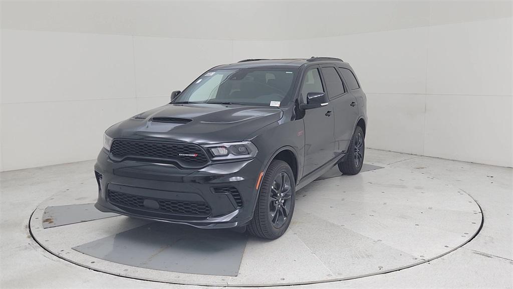 new 2025 Dodge Durango car, priced at $46,964