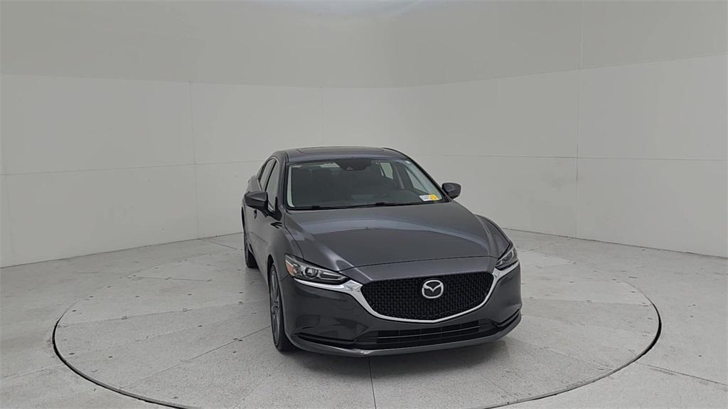 used 2020 Mazda Mazda6 car, priced at $17,912