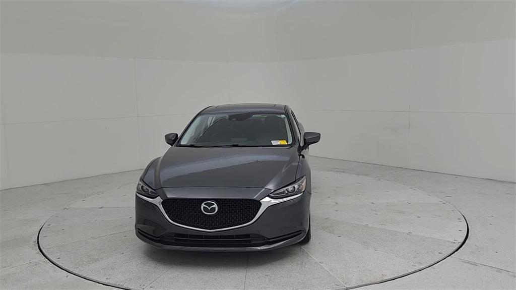 used 2020 Mazda Mazda6 car, priced at $17,912