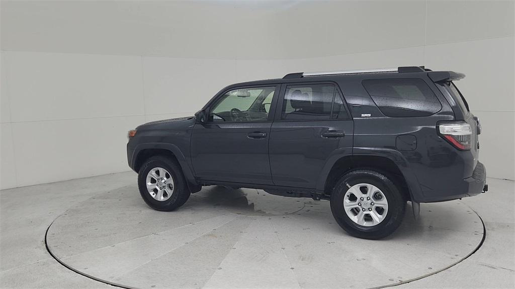 used 2024 Toyota 4Runner car, priced at $40,887