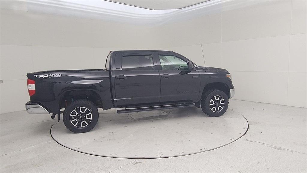 used 2019 Toyota Tundra car, priced at $37,000