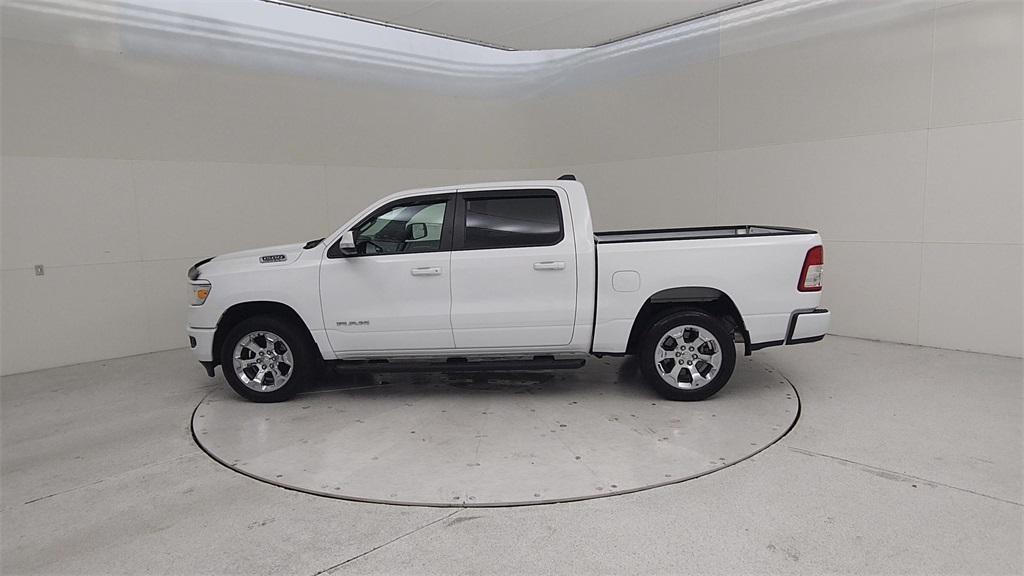 used 2019 Ram 1500 car, priced at $33,291