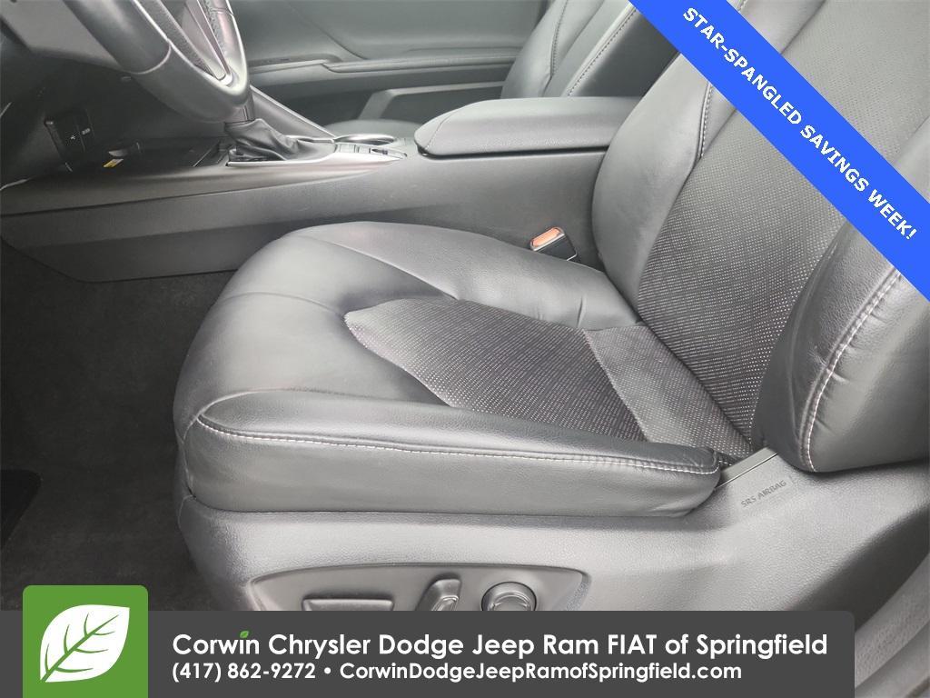 used 2023 Toyota Camry car, priced at $27,608