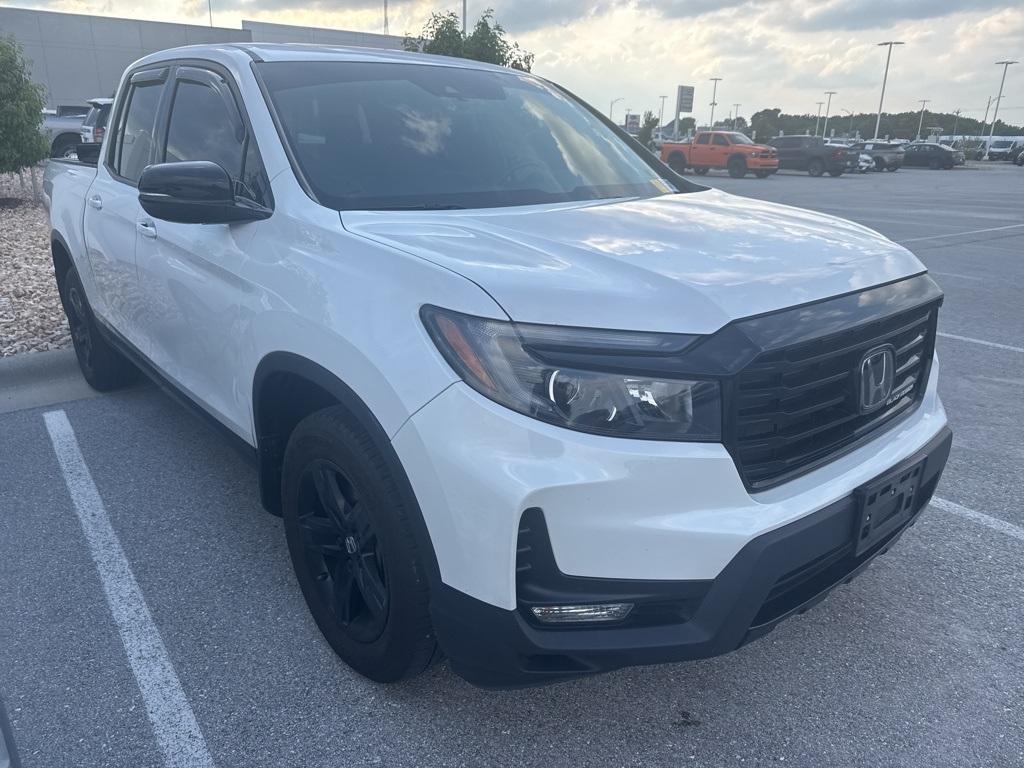 used 2023 Honda Ridgeline car, priced at $34,884