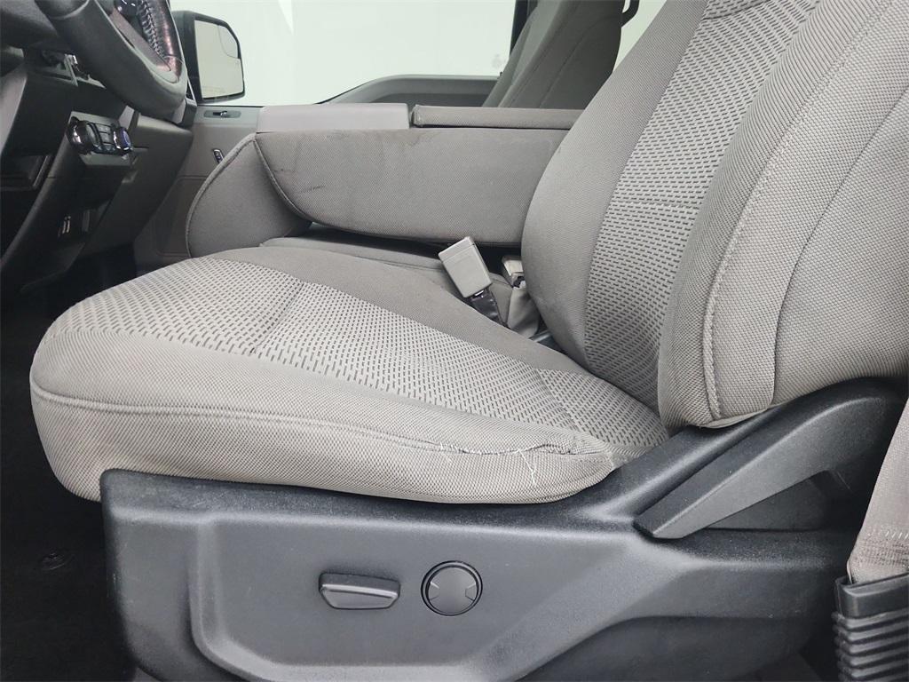 used 2019 Ford F-150 car, priced at $20,425