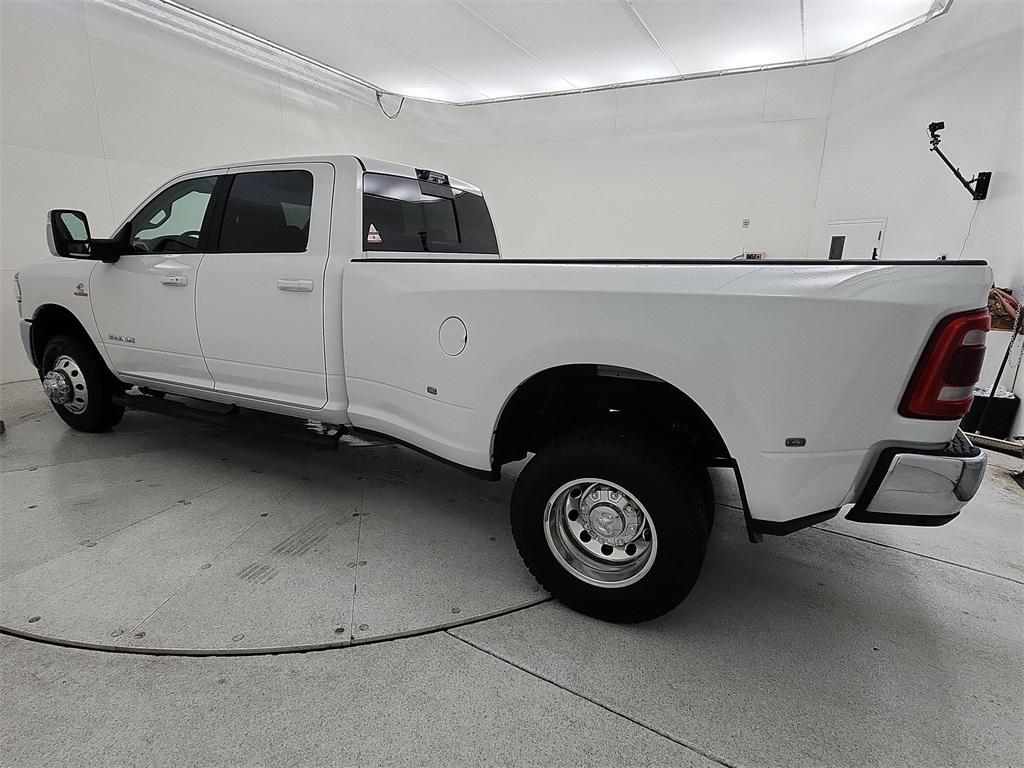 used 2024 Ram 3500 car, priced at $73,843