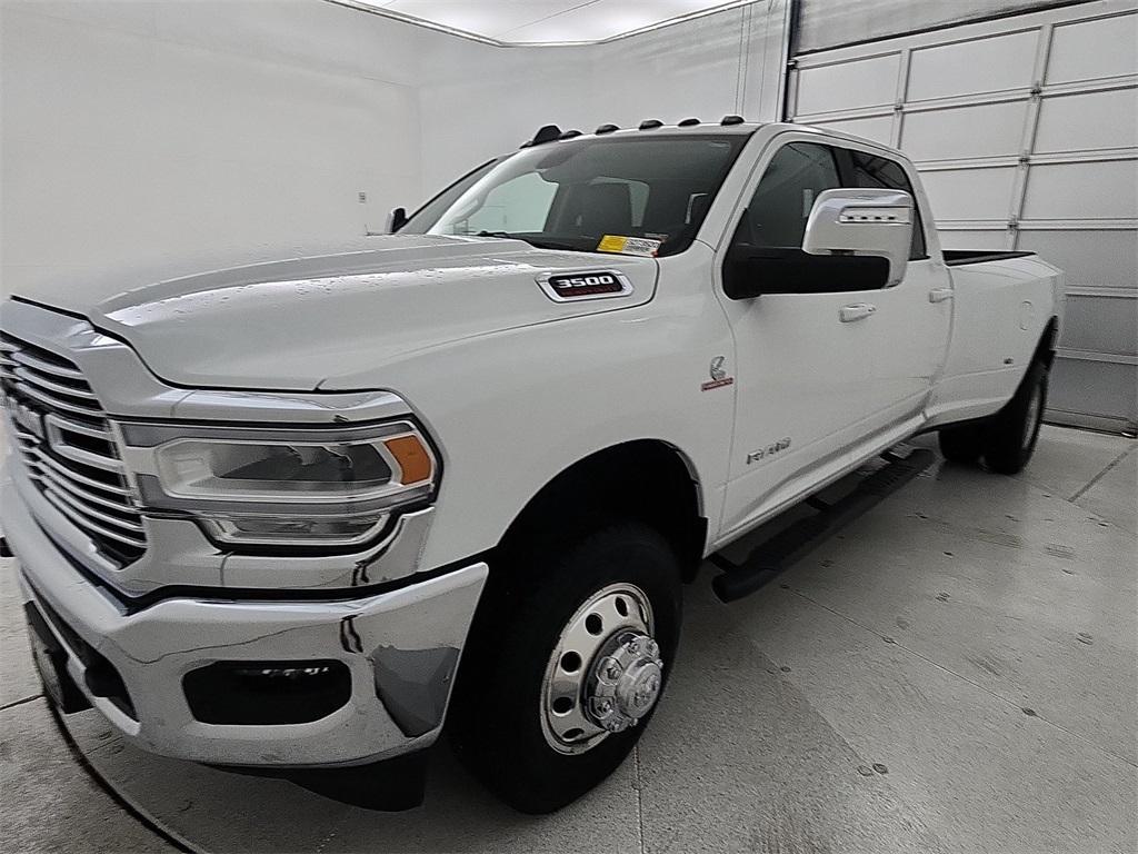 used 2024 Ram 3500 car, priced at $73,843